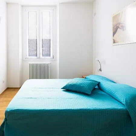 Apartmán Luini *